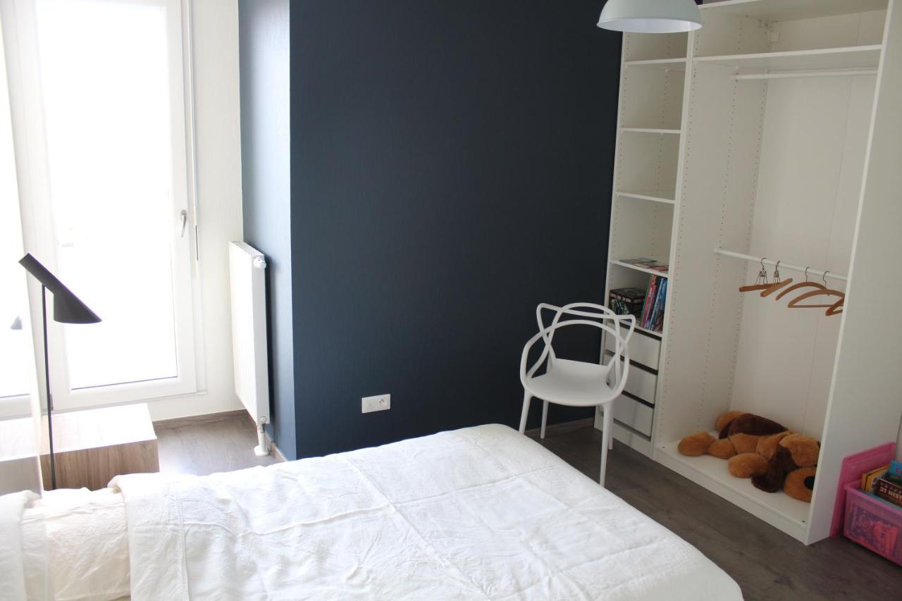 La Terrasse Apartman Strasbourg Kültér fotó