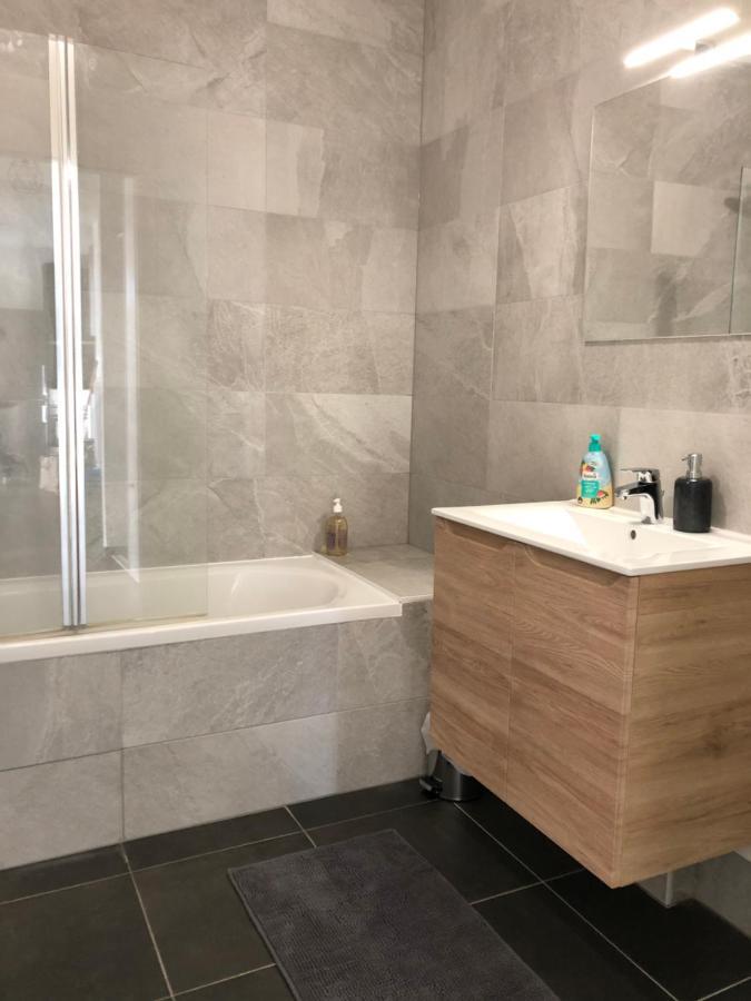 La Terrasse Apartman Strasbourg Kültér fotó