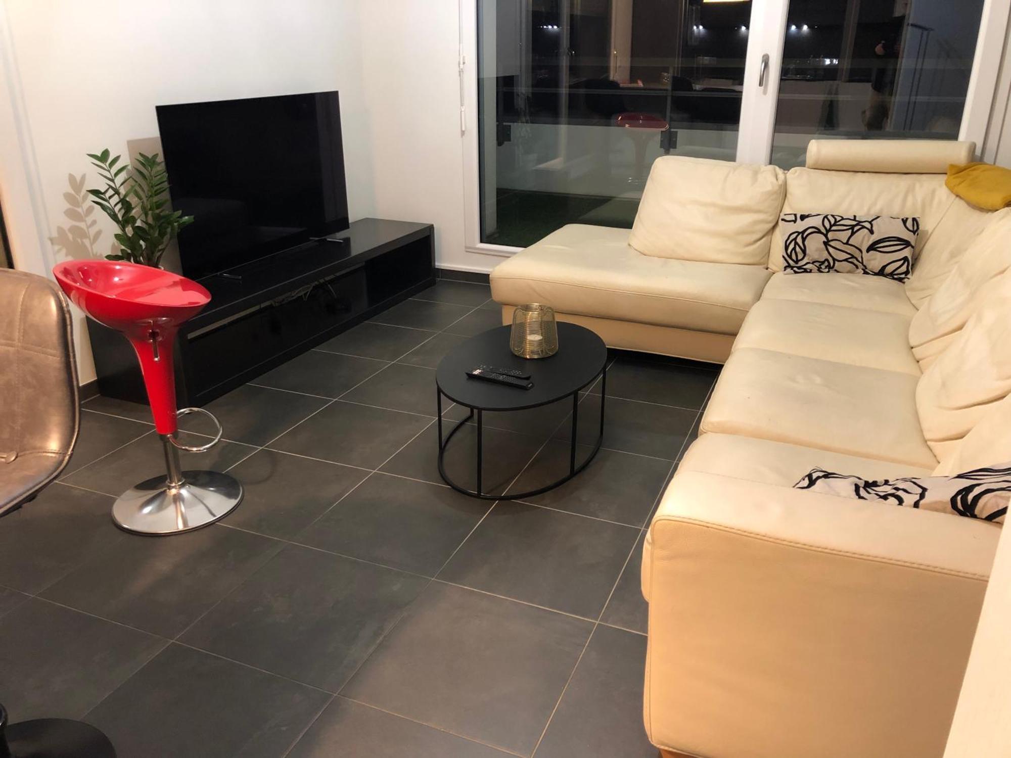 La Terrasse Apartman Strasbourg Kültér fotó