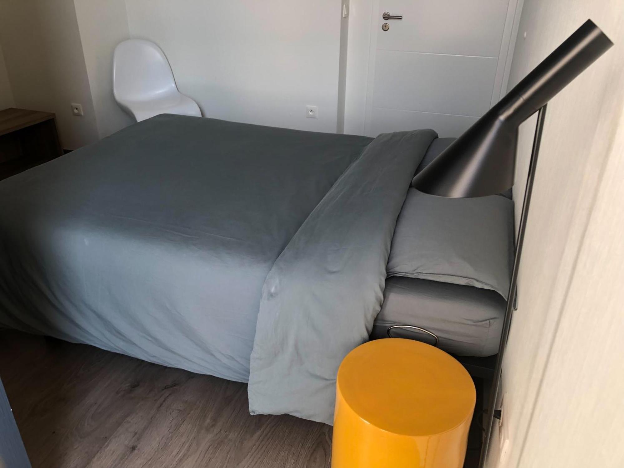 La Terrasse Apartman Strasbourg Kültér fotó
