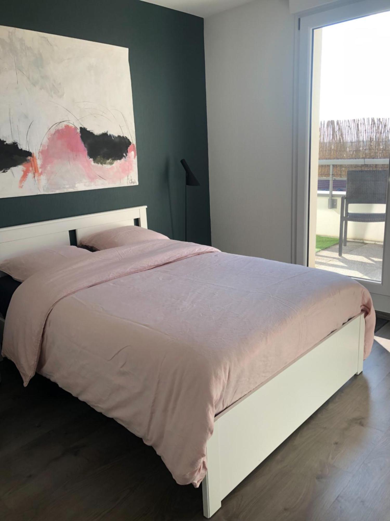 La Terrasse Apartman Strasbourg Kültér fotó